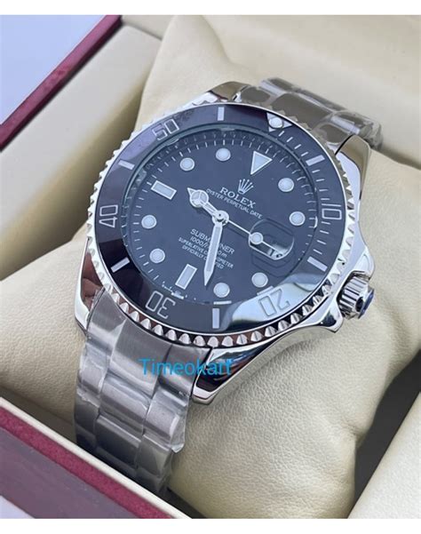 replica rolex watches for men|1st copy watches for men.